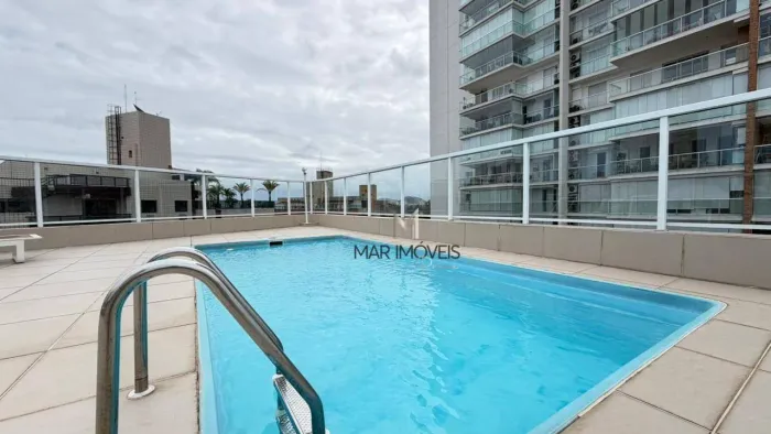 Apartamento à venda no Guarujá Praia da Enseada | Mar Imóveis Prime