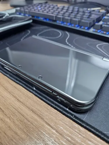 New 3DS XL