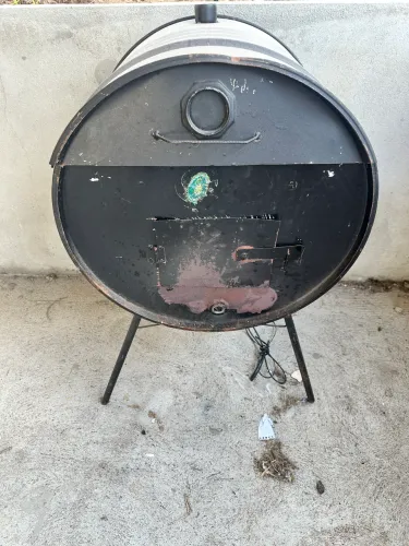 Churrasqueira