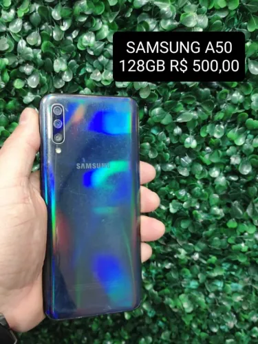 Samsung A50 128GB