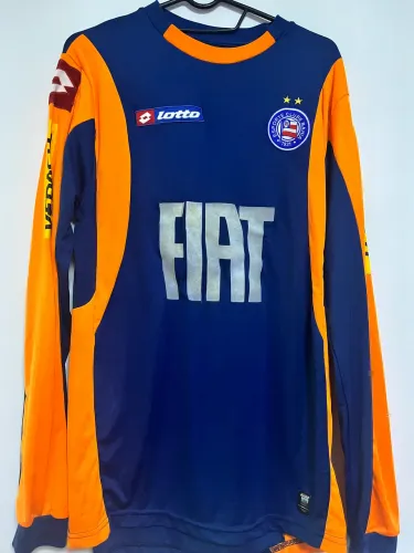 Camisa de goleiro Bahia original