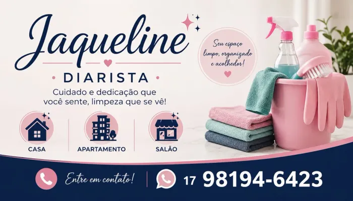 Diarista