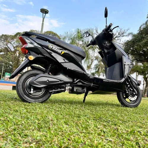SCOOTER ELÉTRICA