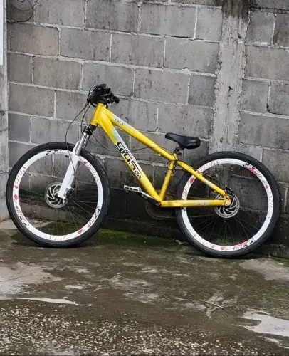 GIOS ARO 26