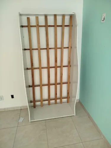 Cama infantil 