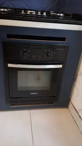 Forno a gás Venax