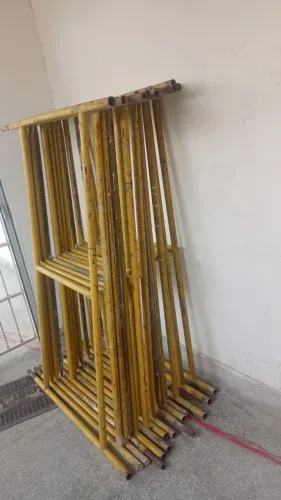 Andaime 1,00 x 1,50 14 pçs