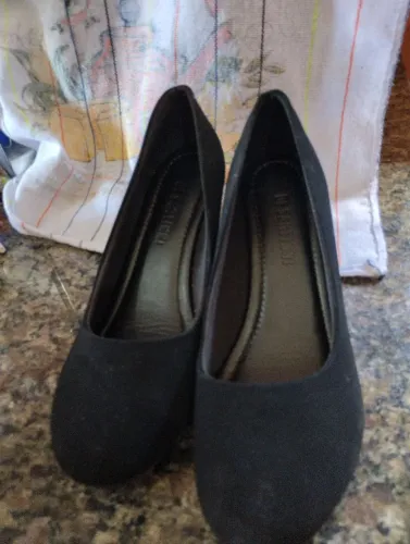 Sapato Feminino