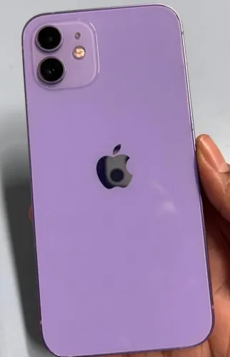 iPhone 12