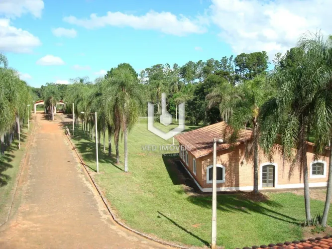 Fazenda 242.000m² com 60 Dormitórios à Venda | Capão Bonito, SP