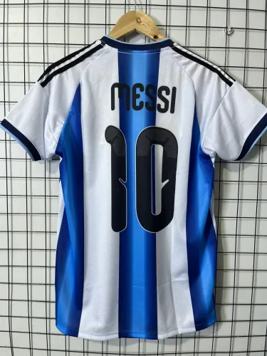 Camisa Argentina 1 Linha