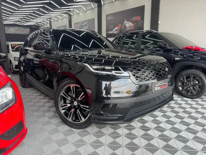 Land Rover Range Rover Range R. Velar S 2.0 4X4 TB 300cv Aut. 2019