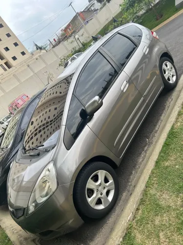 Honda Fit LX 1.4/ 1.4 Flex 8v/16v 5P Mec. 2010