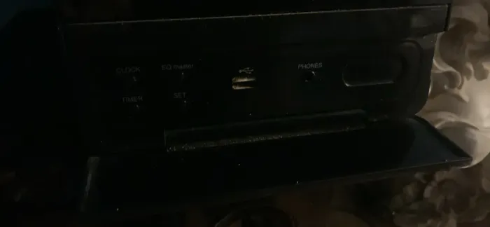 caixas de som LG (home theater)