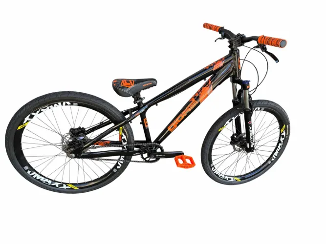 Bicicleta aro 26 Gios
