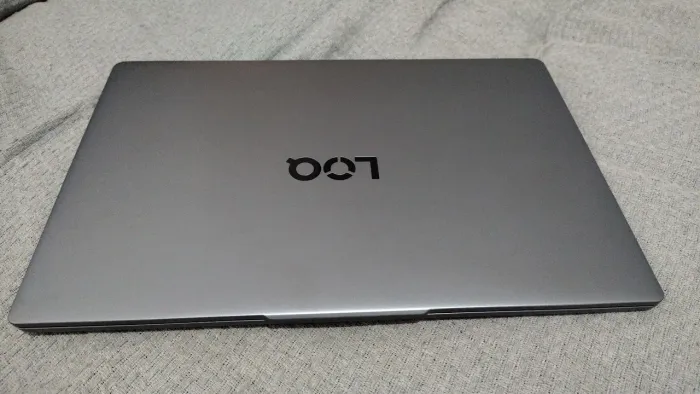Notebook Loq Lenovo