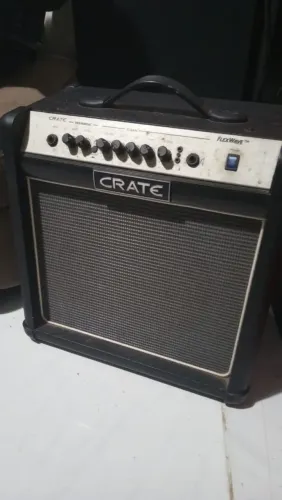 Amplificador CRATE Fw-15 FlexWave