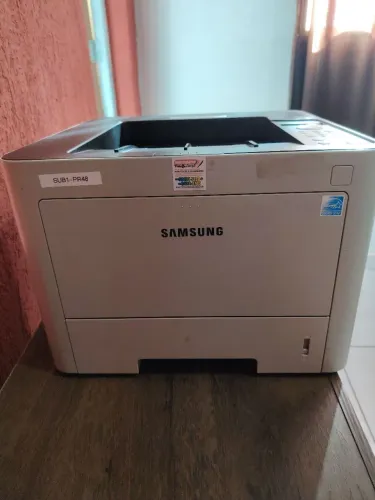 Impressora Samsung ProXpress M4020ND