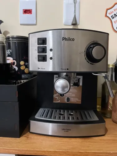 Cafeteira 