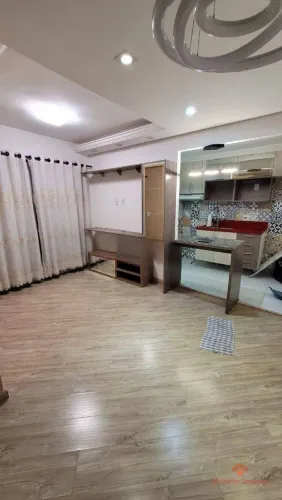 Apartamento à venda, 57 m² por R$ 549.000,00 - Santo Antônio - Osasco/SP