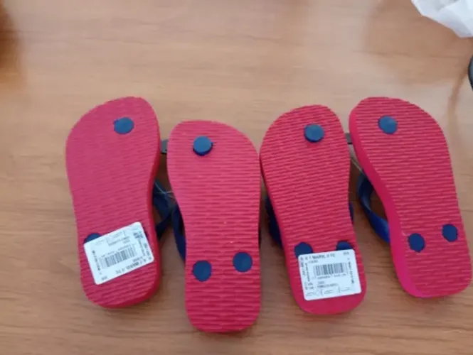 Chinelo Havaiana