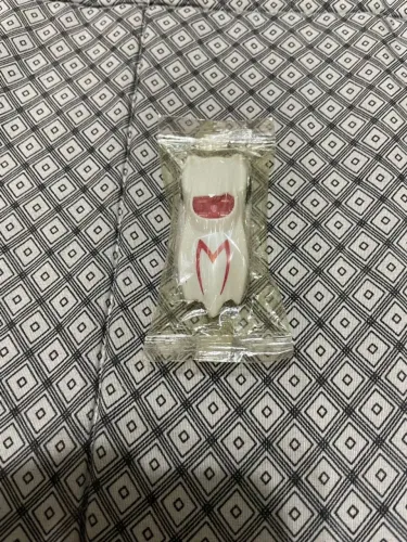 Carrinho Speed Racer Mach 5 Nestlé LACRADO