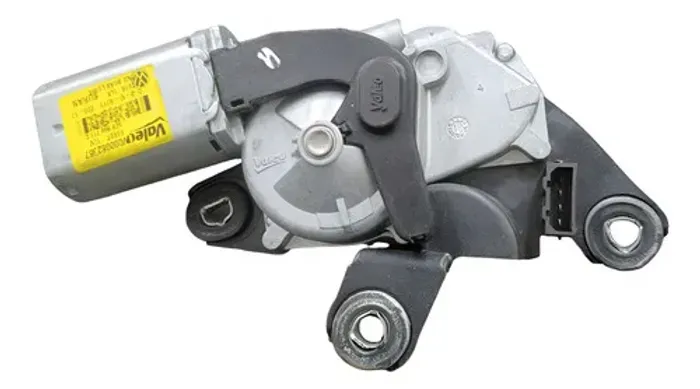 Motor Limpador Traseiro Vw Gol Fox 2008 A 2014 1002ml750