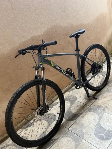 ? Vendo Oggi Big Wheel 7.0 Aro 29 ? Tamanho 19