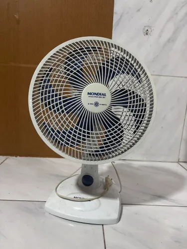 Ventilador