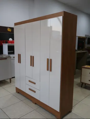 ROUPEIRO FORTALEZA R$749,00