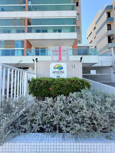 Apoema Residence - Atalaia [9587]