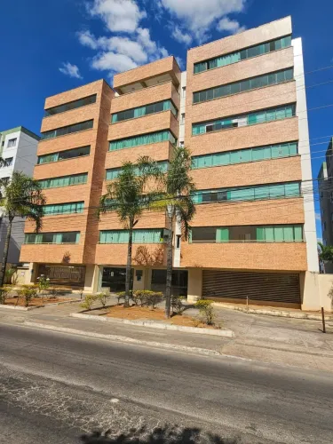 Apartamento à Venda | Edifício Novara - Unidade 104 | Riacho Fundo I - Brasília/DF