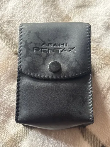 Flash Pentax AF200S