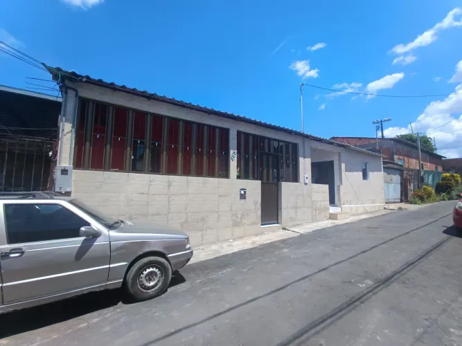 //Casa no Beija Flor - próximo ao Clube dos Sargentos