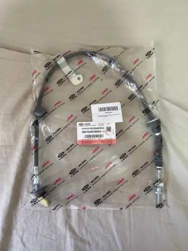 Cabo de embreagem JAC J2