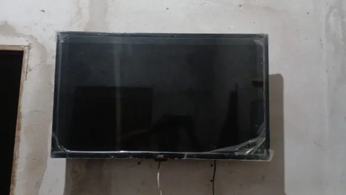 Televisão