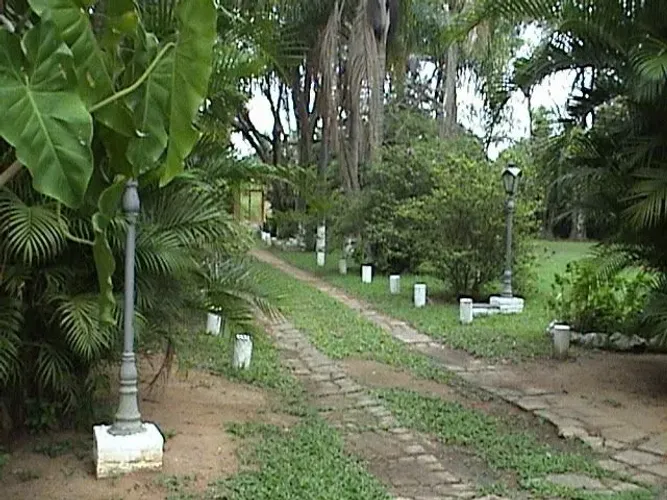 chácara - Chácara Santa Margarida - Campinas