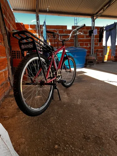 Montadinha