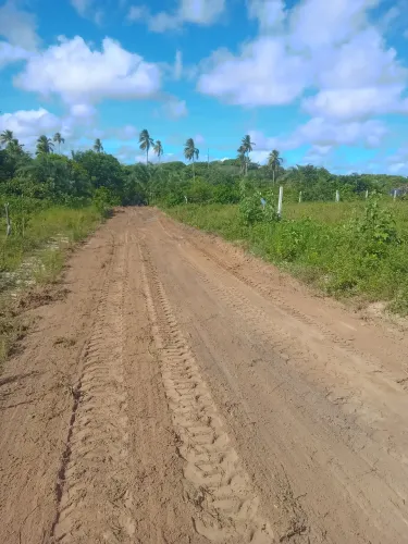 TERRENO 20X30