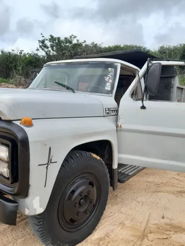 Forde f11000 todo original