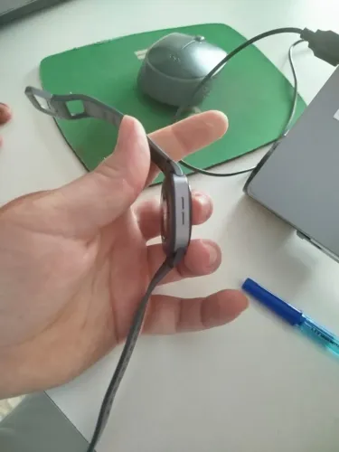 Smartwatch Samsung Galaxy Watch8