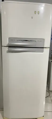 Vendo geladeira