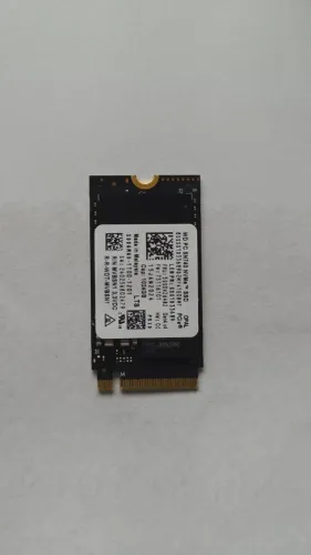 Nvme Wd Sn740 1tb M2 2242 Nvme Pcie Gen4 X 4