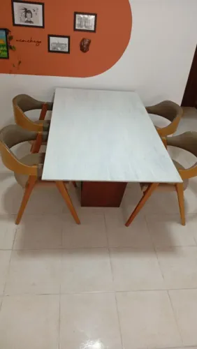 Mesa de Jantar