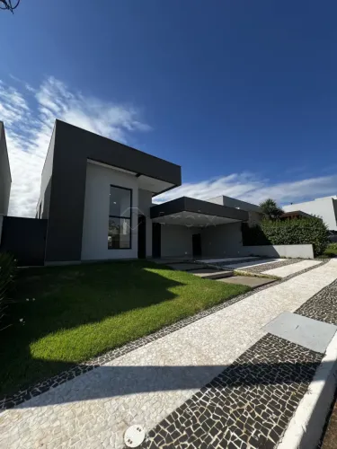 Casa à venda no Condomínio Jardim Phillipson Park em Americana/SP