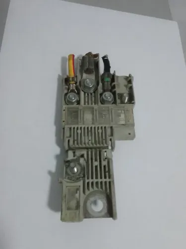 Terminal De Bateria Positivo Ford Ka 1.5 14-18