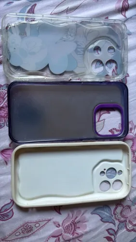 Capa celular iPhone 15 pro max