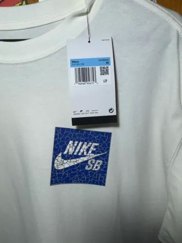 Camiseta Nike sb