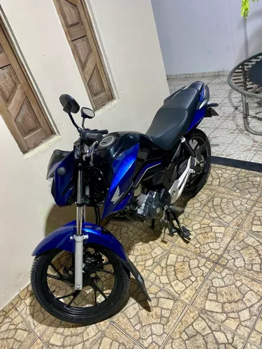 Titan 160 2024