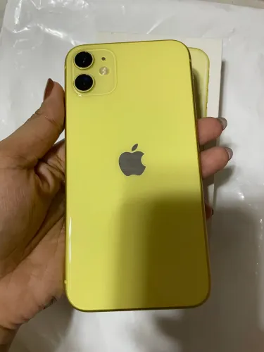 iPhone 11 64gb